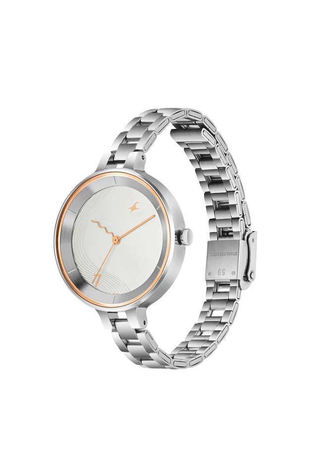 Fastrack watches for outlet girl below 2000