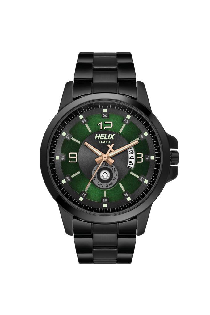 Timex helix store mens watch