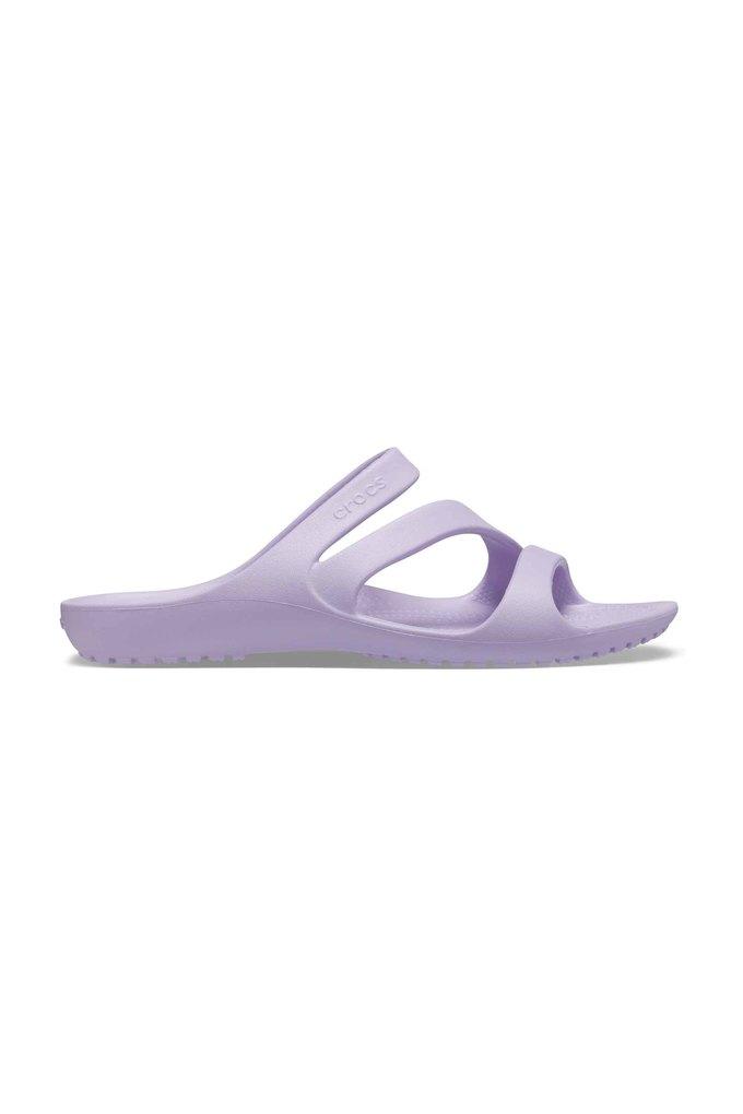 Buy CROCS Lavender EVA Slip On Womens Casual Sandals