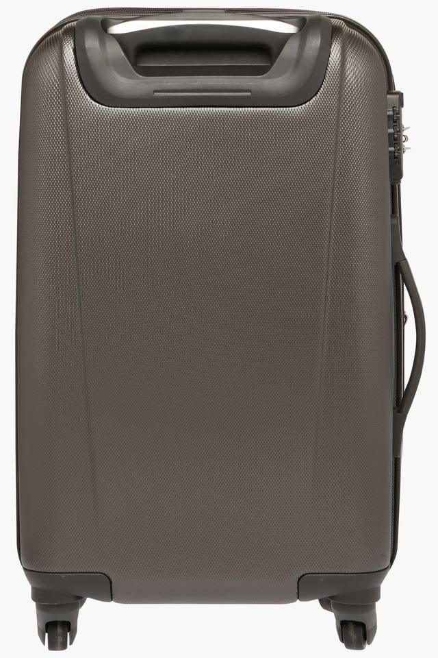 DELSEY -  Beige Hard Luggage - Main