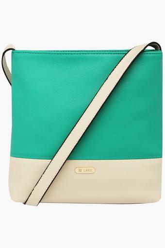 lavie dover women's sling bag
