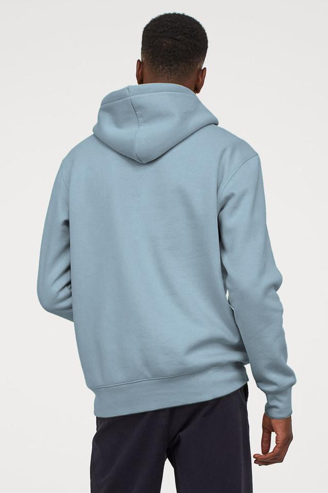 NUMERO UNO -  Blue Sweatshirts - Main