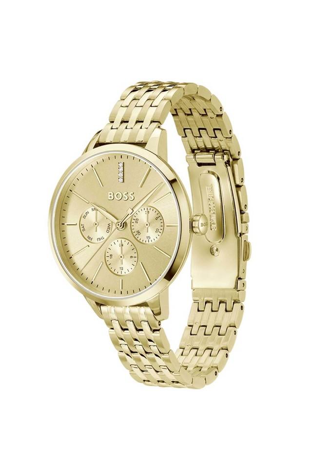 Hugo boss symphony watch hotsell