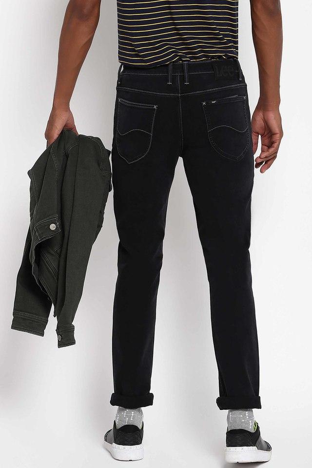 Lee best sale men's jeans