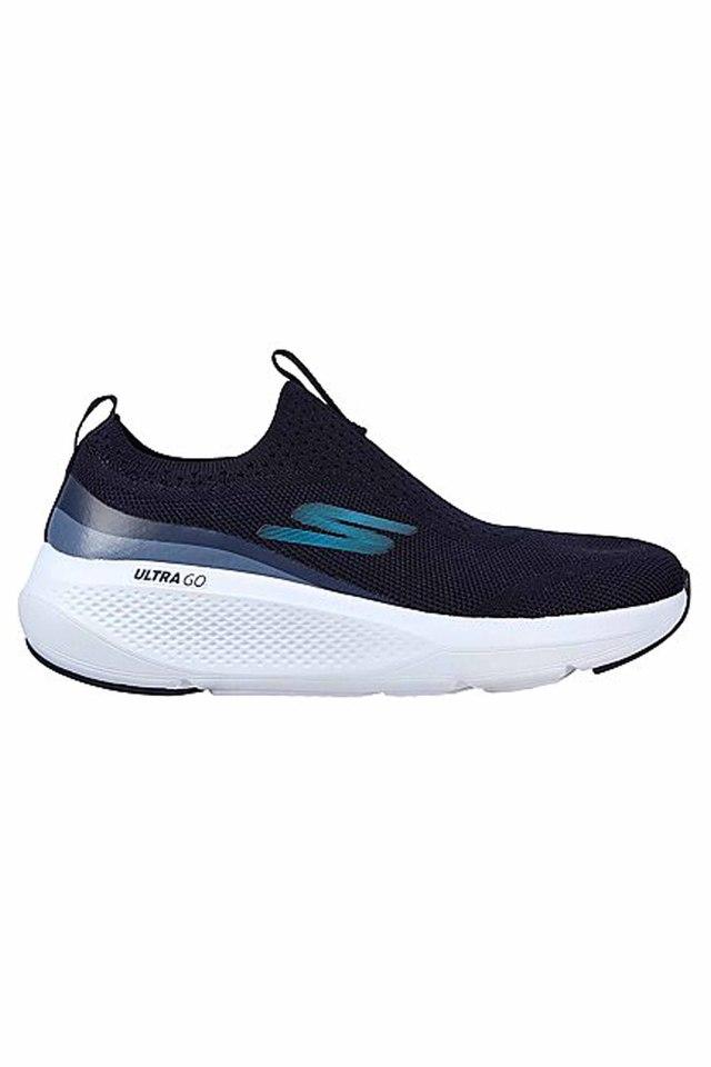 Skechers knit shop sneakers