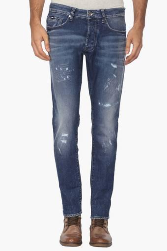 gas norton carrot jeans