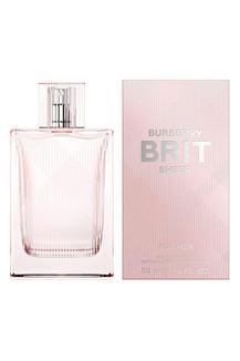 Perfume similar store to burberry brit