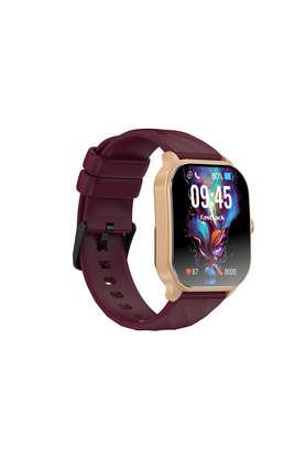 Fastrack on sale reflex purple