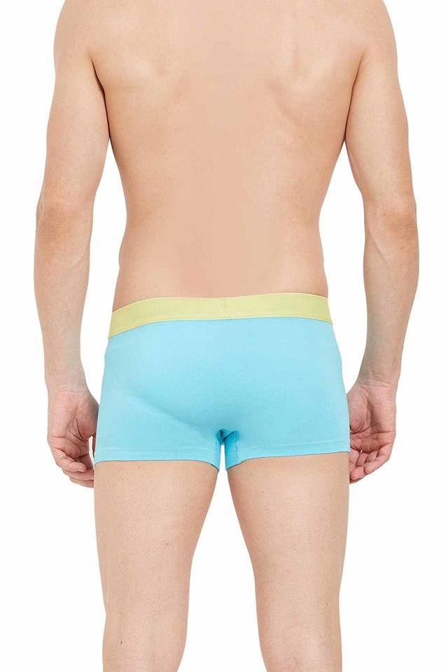 Lycra Cotton Printed C.k. Men Underwear, Type: Trunks at Rs 100/piece in  Mumbai