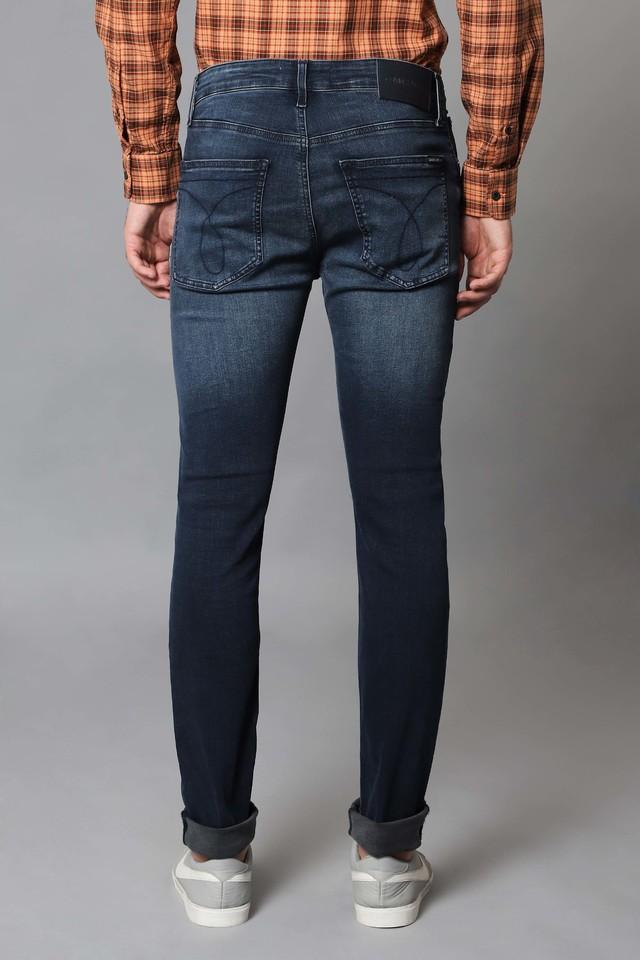 Calvin klein store men's skinny jeans