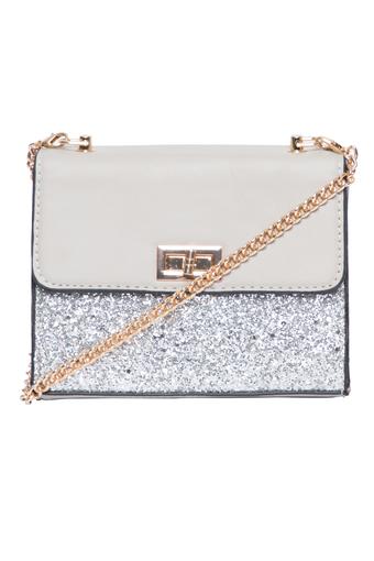 haute curry sling bags