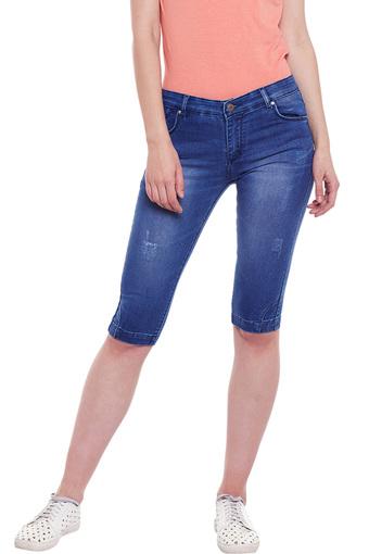 womens skinny capris