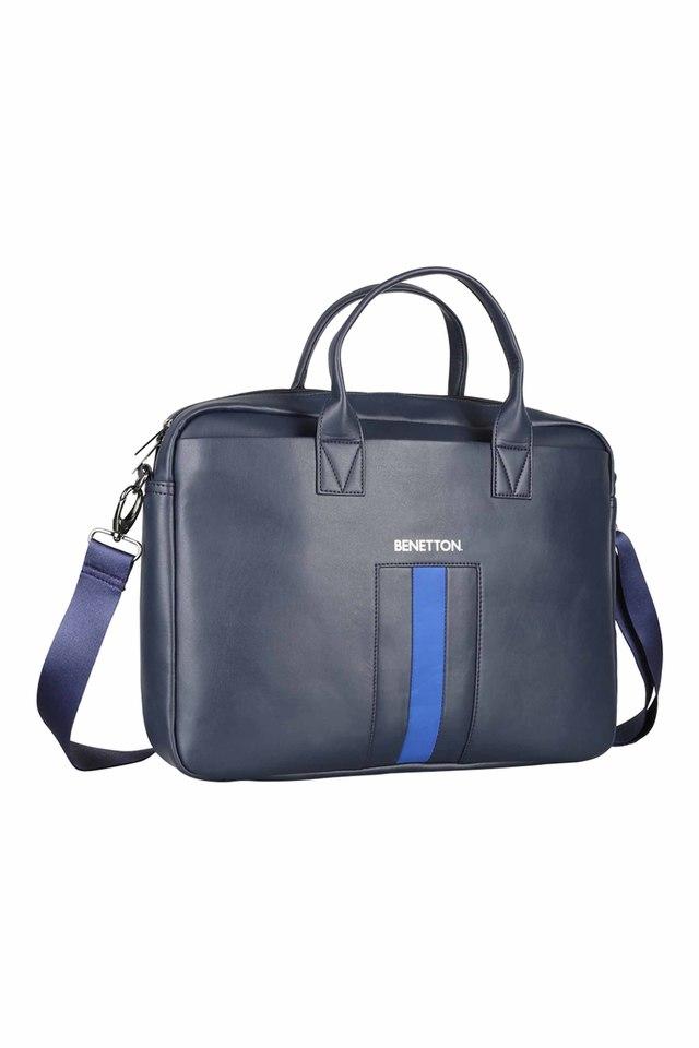 Benetton laptop outlet bag