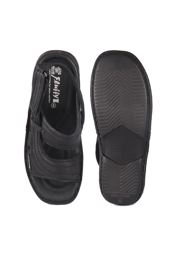 RED CHIEF Men Brown, Black Sports Sandals - Buy RED CHIEF Men Brown, Black  Sports Sandals Online at Best Price - Shop Online for Footwears in India |  Flipkart.com