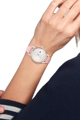 Women's watches tommy deals hilfiger macys