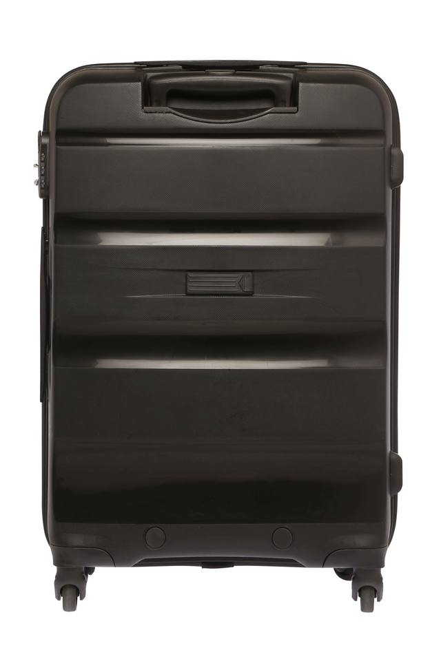 Airconic Hardside American Tourister Trolley Bag, Model Name/Number:  Spinner (4 Wheels)