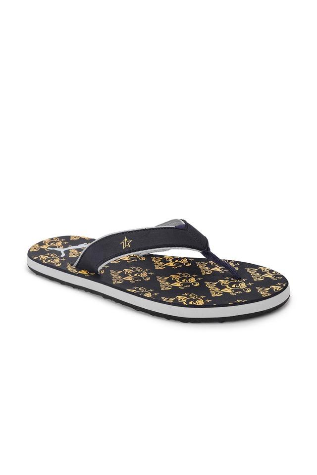 Louis vuitton men's discount slippers