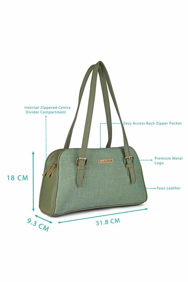 Vip caprese ladies bags hot sale price