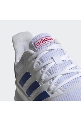 ADIDAS - White Sports Shoes & Sneakers - 3