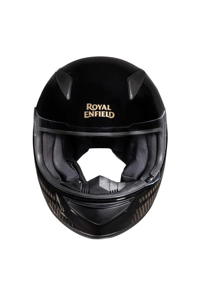 Buy ROYAL ENFIELD Mens Helmet Full Face 