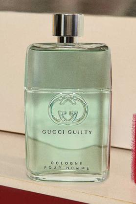 Gucci discount unisex cologne