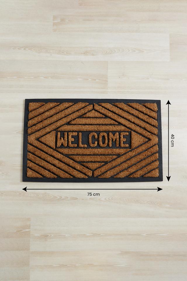 Coir Wall Hanging