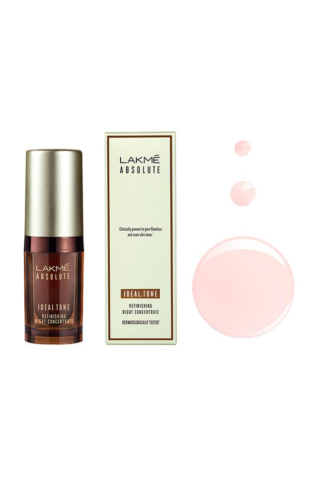 LAKME - Serums & Essence - Main