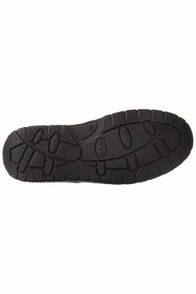 Lee cooper men's leather sandals store and floaters