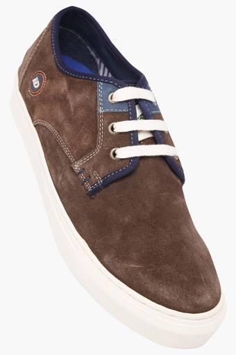 lee cooper suede shoes