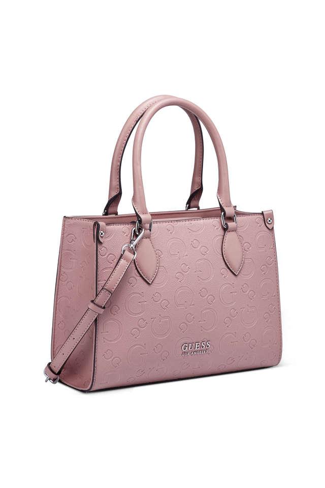 Guess baby pink outlet bag