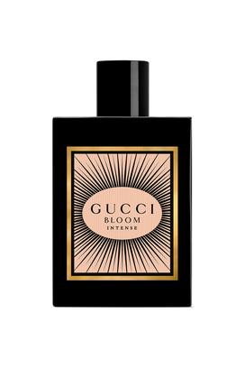 Gucci bloom perfume online yellow bottle