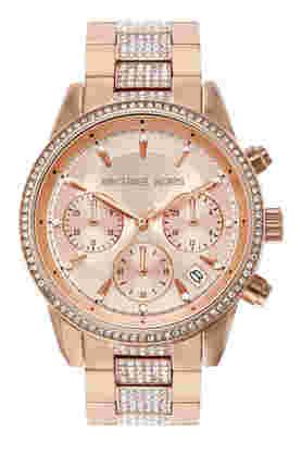 Michael kors clearance watches shoppers stop