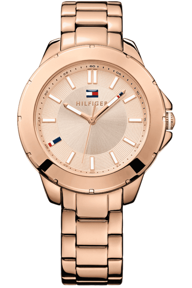 women's tommy watch