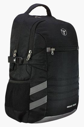 URBAN TRIBE - Black Backpacks - Main