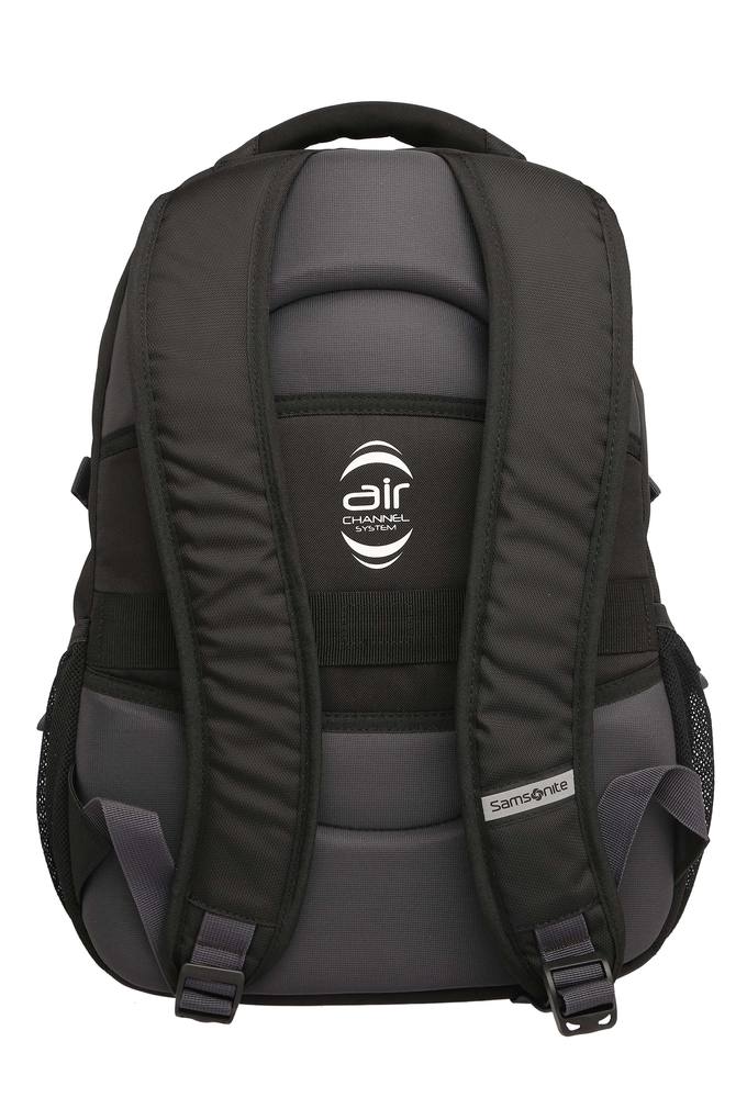 Samsonite albi outlet review