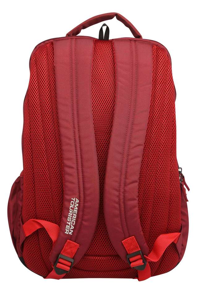 American tourister outlet textured backpack