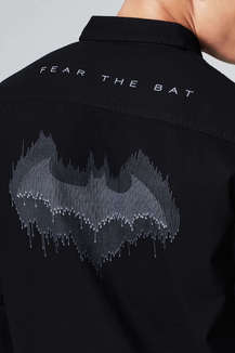 Batman hoodie souled discount store