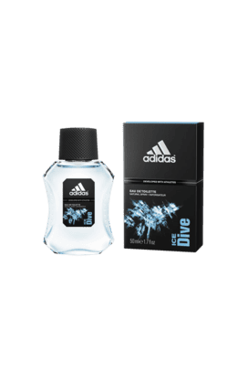 Buy ADIDAS Ice Dive 100ml Mens Shoppers Stop