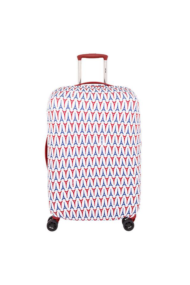 Delsey bag cover on sale