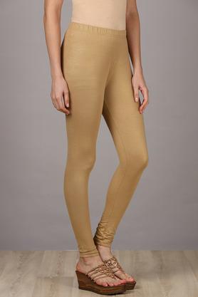 Gold leggins shop