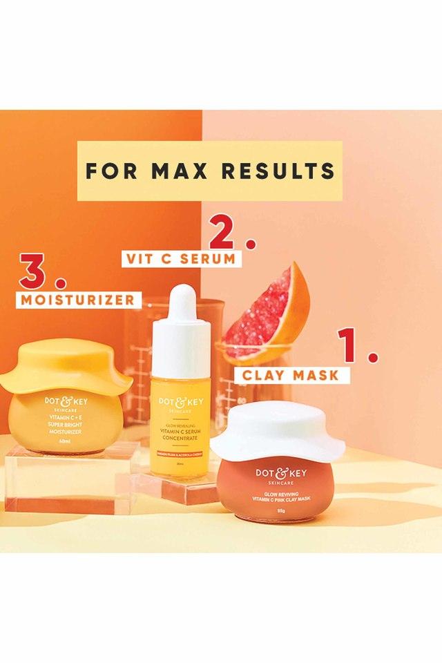 DOT & KEY - Creams & Moisturisers - Main