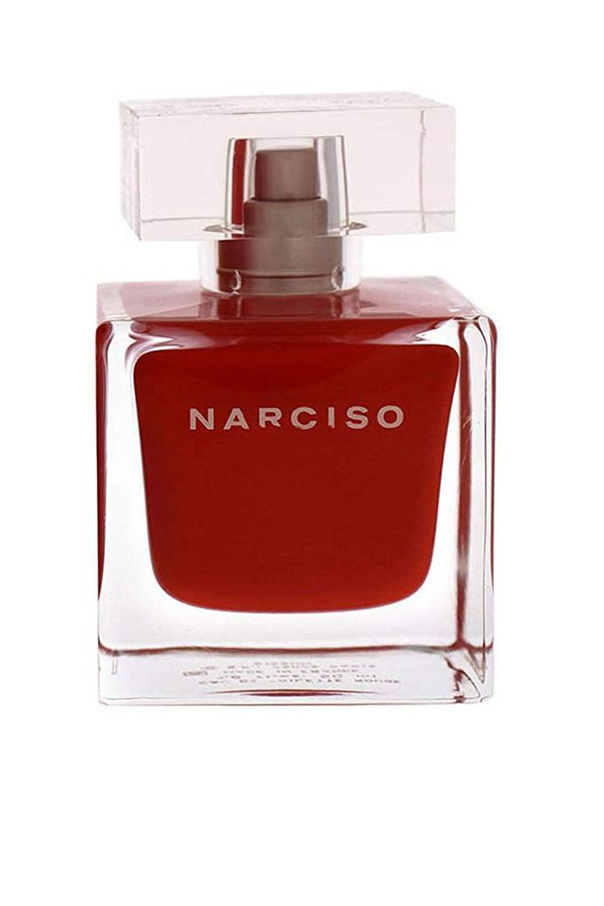 narciso red perfume review