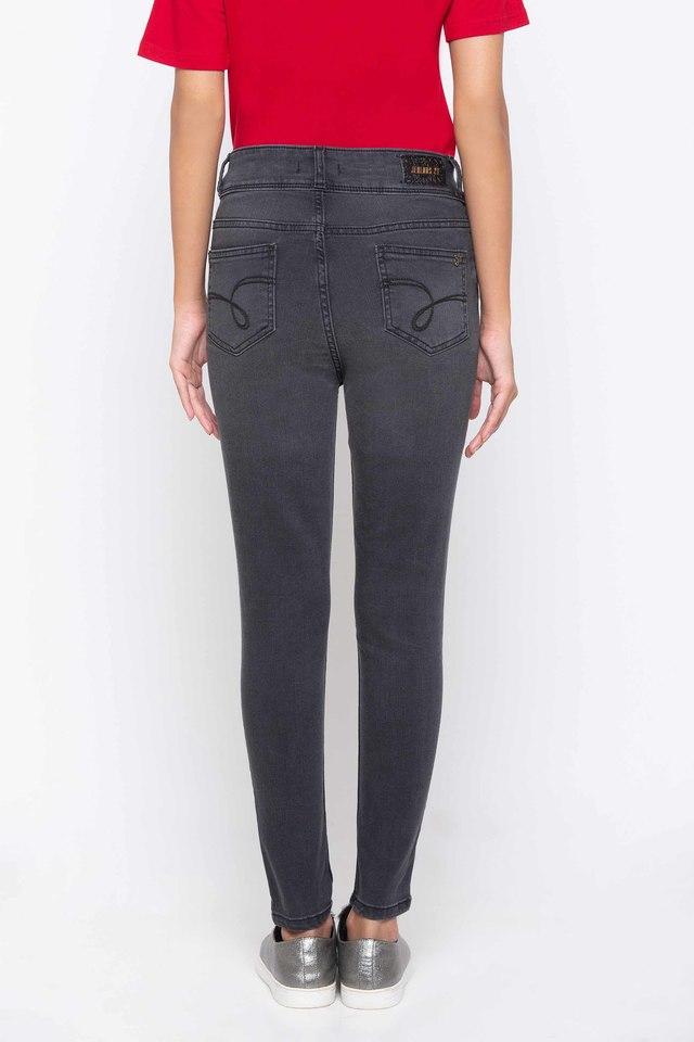 Ankle Length Women Jeggings - Imagicaa Merchandise Store