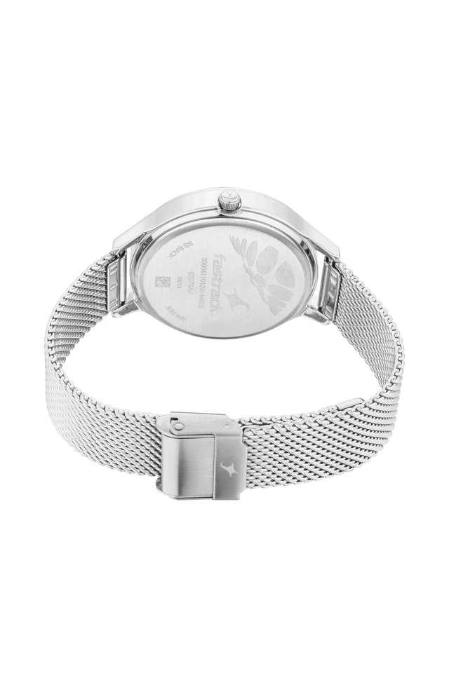 Fastrack ruffles watch discount price