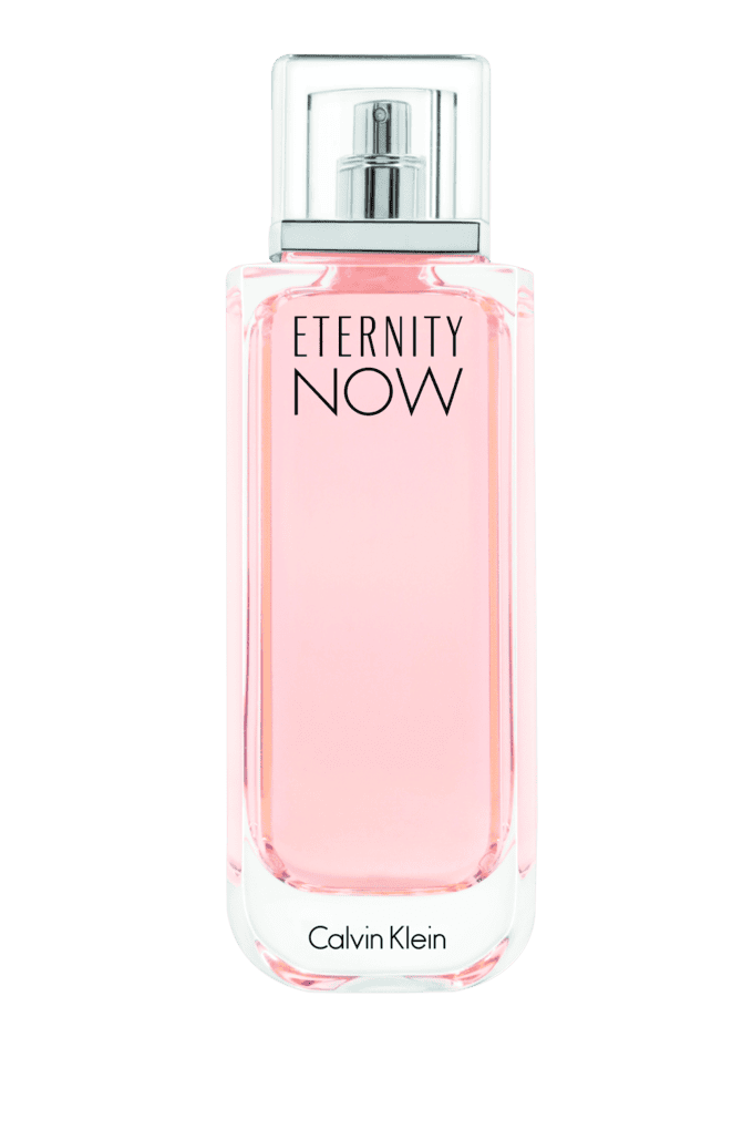 Calvin klein outlet eternity now review