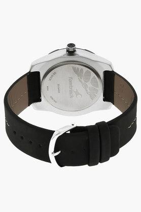 Fastrack titan ss back 30m wr new arrivals