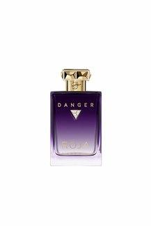 Buy ROJA PARFUMS Womens Pour Femme Danger Essence de Parfum 100 ml