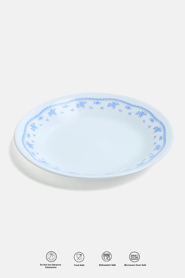 Morning blue corelle best sale