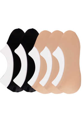 Ucb on sale loafer socks