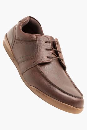 RED TAPE - Brown Mix Casuals Shoes - 2